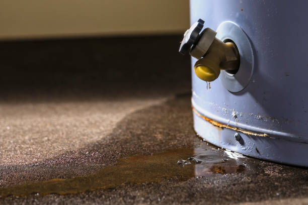 Reliable CO Water damage restoration Solutions